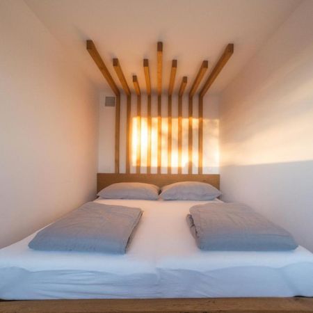 Klajder Apartment Peroj Ngoại thất bức ảnh