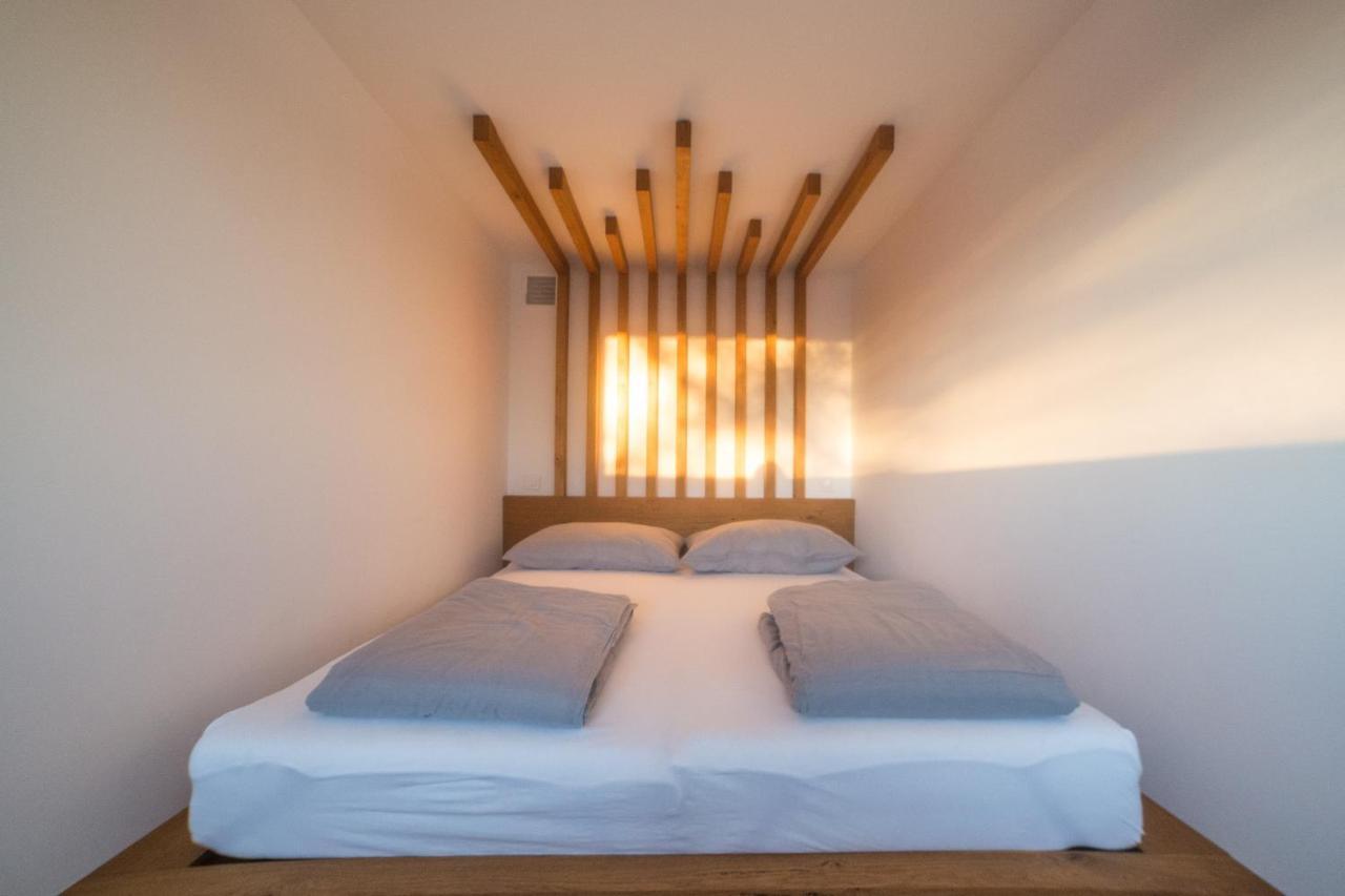 Klajder Apartment Peroj Ngoại thất bức ảnh