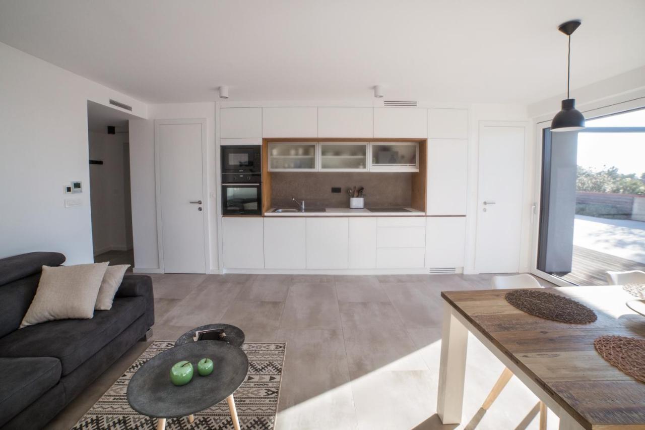 Klajder Apartment Peroj Ngoại thất bức ảnh