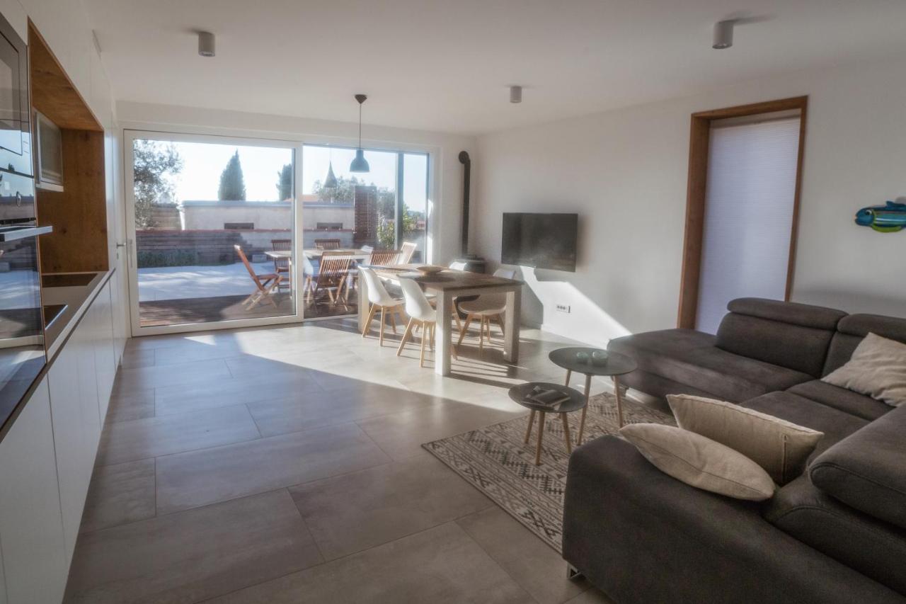Klajder Apartment Peroj Ngoại thất bức ảnh